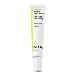 NIDA Propolis Peptide Facial Serum Nourishing Moisturizing Serum Face Original Skin Care Rejuvenation Firming&Smoothing Cream
