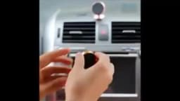 Car Magnetic Holder Universal Air Vent Mount Stand Accessories For iPhone Samsung Xiaomi Magnet Holder Stand in Car Mobile Phone