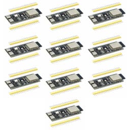 1-10PCESP32-S3-DevKitC-1 ESP32-S3 WiFi Bluetooth-compatible BLE 5.0 Mesh Development Board ESP32 Wireless Module N16R8 N8R8 N8R2