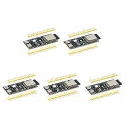 1-10PCESP32-S3-DevKitC-1 ESP32-S3 WiFi Bluetooth-compatible BLE 5.0 Mesh Development Board ESP32 Wireless Module N16R8 N8R8 N8R2
