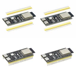 1-10PCESP32-S3-DevKitC-1 ESP32-S3 WiFi Bluetooth-compatible BLE 5.0 Mesh Development Board ESP32 Wireless Module N16R8 N8R8 N8R2