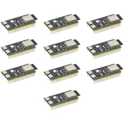 1-10PCESP32-S3-DevKitC-1 ESP32-S3 WiFi Bluetooth-compatible BLE 5.0 Mesh Development Board ESP32 Wireless Module N16R8 N8R8 N8R2