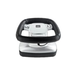 SucceBuy Chiropractic Massager Variable Speed Vibrating Therapy Handheld Body Massager for Muscle