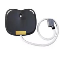 Portable 2026 RF Technology EMS Electromagnetic Body Shaping Machine Belly Arm Weight Loss Cellulite Reduction Muscle Stimulator
