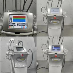 Venus Legacy Body Machine Cellulite Treament Portable Radio Frequency Original Cavitation Vacuum Legacy Skin Lifting SPA Device