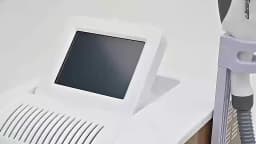OPT 3 Wavelength Portable Hair Removal Laser Machine Professional Equipment For Painless Hair Removal And Skin Rejuvenation HOT