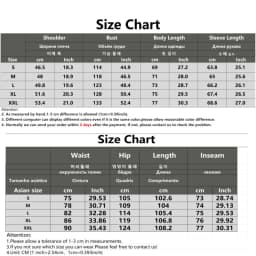 Men's Spring Autumn Track Suit 2 Piece Set Stand Collar Jacket with Pants Casual Sports Running Outfit Matching Athletic Wear