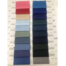 Customized Men's Suits