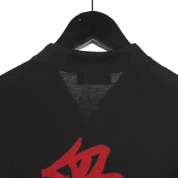 TOP-YAMAMOTO Japanese original design of long trench coat male loose large size hip hop brand
