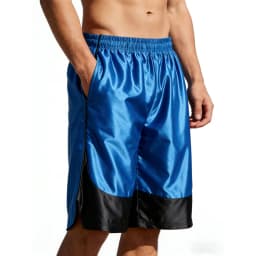 4pcs Summer Men's Shorts Sportswear Quick Drying Breathable Men Shorts Casual Bottoms Gym Fitness Training Jogging Short Pants