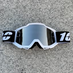 100 MX Motorcycle Goggles Motocross Glasses Off-road Sunglasses For Man MTB ATV Mask Windproof Protection Cycling Racing