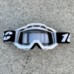 100 MX Motorcycle Goggles Motocross Glasses Off-road Sunglasses For Man MTB ATV Mask Windproof Protection Cycling Racing