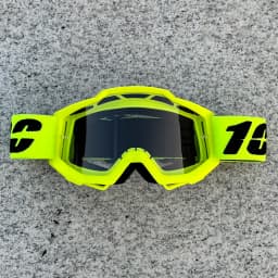 100 MX Motorcycle Goggles Motocross Glasses Off-road Sunglasses For Man MTB ATV Mask Windproof Protection Cycling Racing