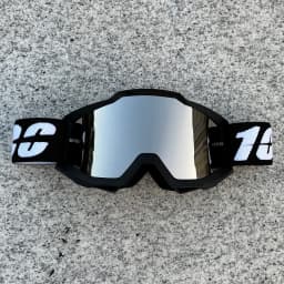 100 MX Motorcycle Goggles Motocross Glasses Off-road Sunglasses For Man MTB ATV Mask Windproof Protection Cycling Racing