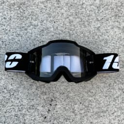 100 MX Motorcycle Goggles Motocross Glasses Off-road Sunglasses For Man MTB ATV Mask Windproof Protection Cycling Racing