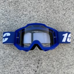 100 MX Motorcycle Goggles Motocross Glasses Off-road Sunglasses For Man MTB ATV Mask Windproof Protection Cycling Racing