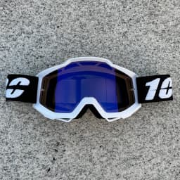 100 MX Motorcycle Goggles Motocross Glasses Off-road Sunglasses For Man MTB ATV Mask Windproof Protection Cycling Racing