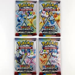 10/20 Pcs PKM Card Prismatic 151 Evolutions English Booster Battle PKM Card Game Carte Trading Collection Cards
