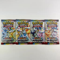 10/20 Pcs PKM Card Prismatic 151 Evolutions English Booster Battle PKM Card Game Carte Trading Collection Cards