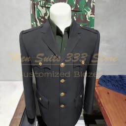 Solid Color Suits for Men Elegant Single Breasted Notch Lapel Slim Fit Male Clothing High Quality 2 Piece Jacket Pants Sets