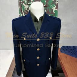 Solid Color Suits for Men Elegant Single Breasted Notch Lapel Slim Fit Male Clothing High Quality 2 Piece Jacket Pants Sets