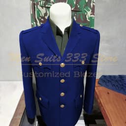 Solid Color Suits for Men Elegant Single Breasted Notch Lapel Slim Fit Male Clothing High Quality 2 Piece Jacket Pants Sets