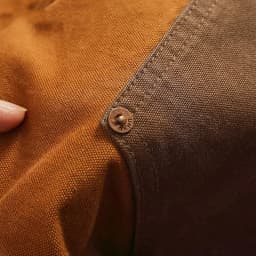 Autumn and winter heavy high-end vintage overalls men bead canvas grain color patchwork logging motorcycle casual pants tide