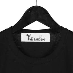 TOP-YAMAMOTO men's short-sleeved T-shirt Summer new round neck loose solid color base shirt Trendy brand half-sleeve