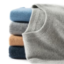 2025 New Autumn 100% Cashmere Sweaters Men O-Neck Knit Pullover Winter Thickened Long Sleeve Casual Tops Men's Bottoming Sweater