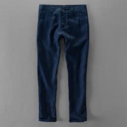 New Designer Pure Linen Fashion Brand Pants For Men Trousers Casual Business Solid Pantalon Hombre Pantalones 30-40 Size