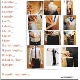 2 Piece Pinstripe Men's Suit Slim Fit for Formal Wedding Tuxedo Notched Lapel Navy Blue Striped Business Groom Male Fashion