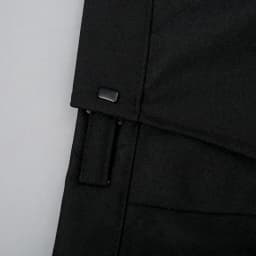 2026 New Men's Black Tuxedo Tailcoat Formal Dress Two-Piece Suit, White Party Wedding Jacket and Pants
