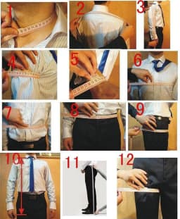 Four Seasons Men's Beige Suits Classic Style Peaked Collar Single Breasted Clothing Trouser Coat for Wedding Party Costume Homme