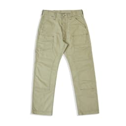 Herringbone Pattern Underground Work Suit Pants For Men High Waist Loose Straight Tube Locomotive Casual Pants Freewheelers Men