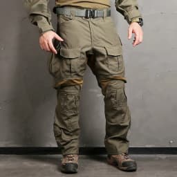 Gen3 Tactical Pants Camo Hunting Clothes Multicam G3 Cargo Pants Trainning Combat Trousers Men Clothing Tactic Water Repellent