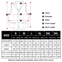 Luxury Royal Blue Paisley Suit Vest Tie Set with Dragon Metal Ring Handkerchief Cufflinks Wedding Prom Tuxedo Waistcoat