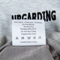 Urgarding Block EMF/RF 5G Protection Anit-radiation shielding T-shirts