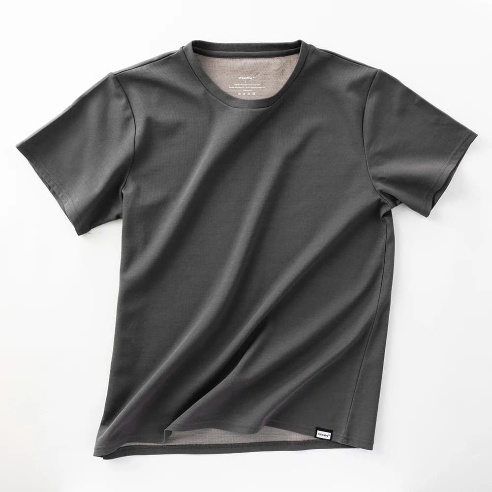 Urgarding Block EMF/RF 5G Protection Anit-radiation shielding T-shirts