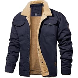 New 2024 Autumn Men's Jacket High Temperature Resistant Outerwear Long Sleeve Fashionable City Lapel Jacket for Casual Scene