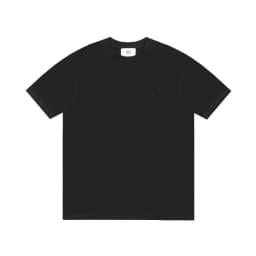 Heart-shaped woman New Original Brand T Shirt Men Tops Summer Short Sleeve Fashion T-shirt Mans Tshirt 3125