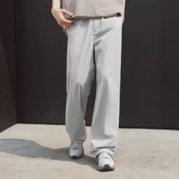 Semir Men Pants Functional 2026 Lightweight Loose Fit Straight Urban Casual Everyday Style Soft Comfortable Daily Wear Trendy