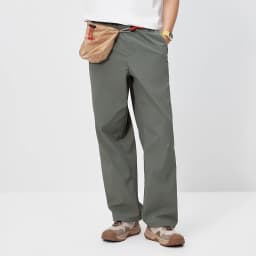 Semir Men Pants Functional 2026 Lightweight Loose Fit Straight Urban Casual Everyday Style Soft Comfortable Daily Wear Trendy