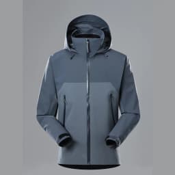 2026 Outdoor Men's and Women's, Fashionable, Windproof and Waterproof, Mountaineering, Breathable, Travel, Camping, Windbreaker