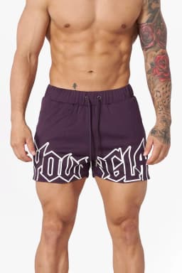 2025 Summer New Men Shorts Casual Sports shorts Fitness Exercise Beach Shorts Breathable Mesh Shorts Jogger Men's Brand shorts