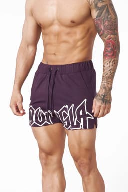 2025 Summer New Men Shorts Casual Sports shorts Fitness Exercise Beach Shorts Breathable Mesh Shorts Jogger Men's Brand shorts