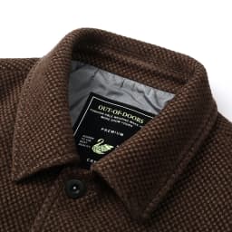 Men's Thick Casual Coat High Quality Lapel Trend Spring Autumn Jacket 2025 New Middle-aged Dad Wear Top All