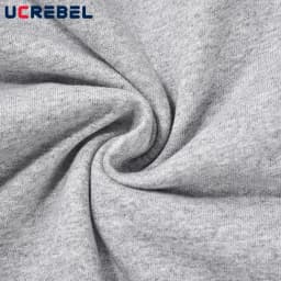 Simple Solid Color Hooded Zipper Outerwear Mens Streetwear Casual Long Sleeve Sweatshirts Men