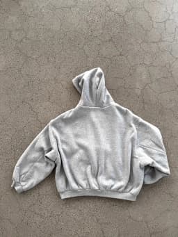 Mauroicardi Spring Oversized Reversible Hoodies Men Luxury Designer Clothing Hoodie with Plaid Lining Sweatshirt Streetwear 2025