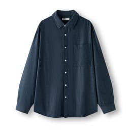 Semir Long Sleeve Shirt Men Cotton and Linen Shirt Coat 2025 New Summer Style Top for Commuting and Leisure