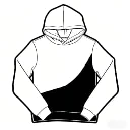 SY-116 Jogging Streetwear Hoodies Trousers Set Tracksuit Men Clothing Y2k Cotton Sweatshirts Tops Pants Mens Clothes Black